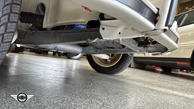 Lot 262 - 1988 CITROEN 2CV6 DOLLY