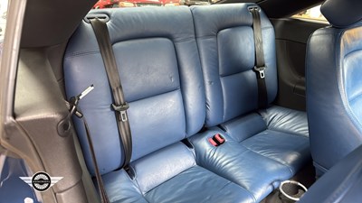 Lot 264 - 2003 AUDI TT COUPE QUATTRO