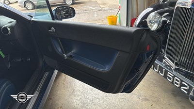 Lot 264 - 2003 AUDI TT COUPE QUATTRO