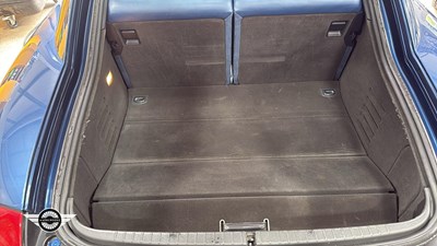 Lot 264 - 2003 AUDI TT COUPE QUATTRO