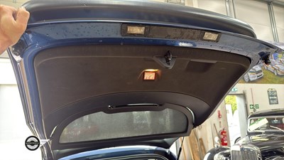 Lot 264 - 2003 AUDI TT COUPE QUATTRO