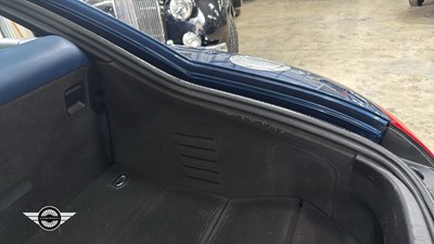 Lot 264 - 2003 AUDI TT COUPE QUATTRO