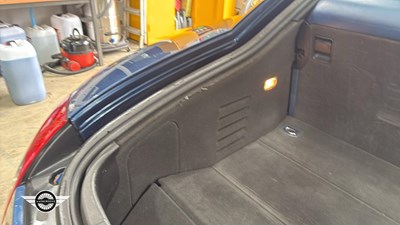 Lot 264 - 2003 AUDI TT COUPE QUATTRO