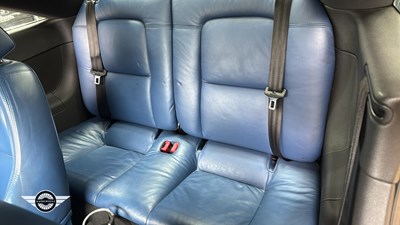 Lot 264 - 2003 AUDI TT COUPE QUATTRO