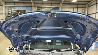 Lot 264 - 2003 AUDI TT COUPE QUATTRO