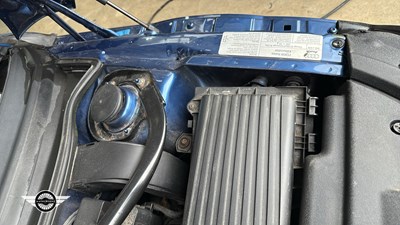 Lot 264 - 2003 AUDI TT COUPE QUATTRO