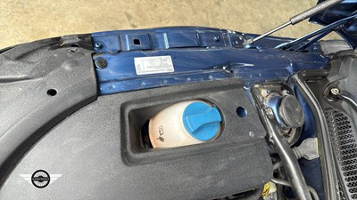 Lot 264 - 2003 AUDI TT COUPE QUATTRO