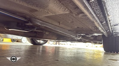 Lot 264 - 2003 AUDI TT COUPE QUATTRO