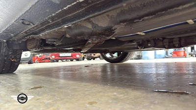 Lot 264 - 2003 AUDI TT COUPE QUATTRO