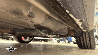 Lot 264 - 2003 AUDI TT COUPE QUATTRO