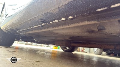 Lot 264 - 2003 AUDI TT COUPE QUATTRO