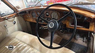 Lot 270 - 1959 ROLLS ROYCE