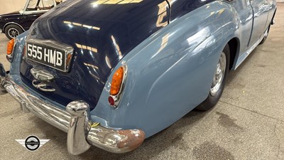 Lot 270 - 1959 ROLLS ROYCE