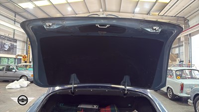 Lot 270 - 1959 ROLLS ROYCE