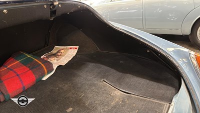 Lot 270 - 1959 ROLLS ROYCE