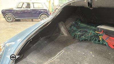 Lot 270 - 1959 ROLLS ROYCE