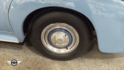 Lot 270 - 1959 ROLLS ROYCE