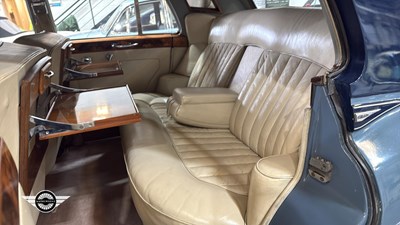 Lot 270 - 1959 ROLLS ROYCE