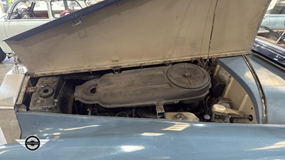 Lot 270 - 1959 ROLLS ROYCE