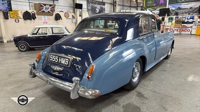 Lot 270 - 1959 ROLLS ROYCE