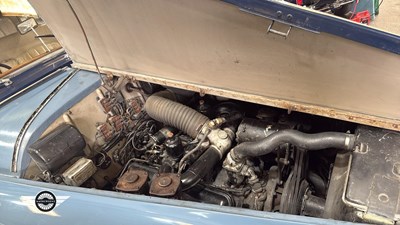 Lot 270 - 1959 ROLLS ROYCE