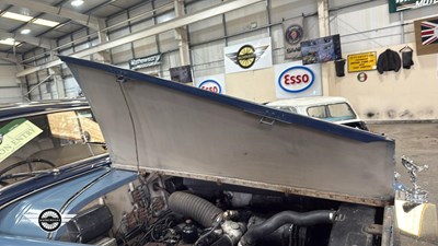 Lot 270 - 1959 ROLLS ROYCE