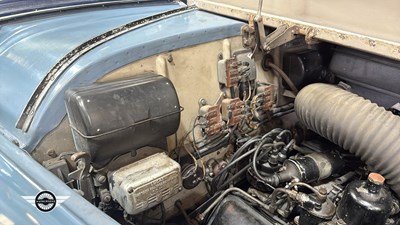 Lot 270 - 1959 ROLLS ROYCE