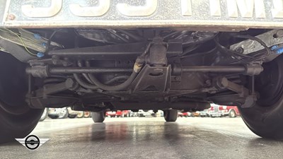 Lot 270 - 1959 ROLLS ROYCE