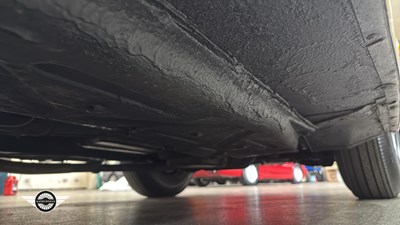 Lot 270 - 1959 ROLLS ROYCE