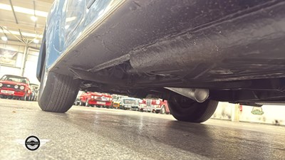 Lot 270 - 1959 ROLLS ROYCE