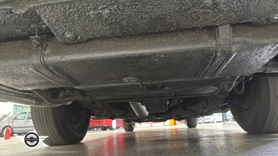 Lot 270 - 1959 ROLLS ROYCE