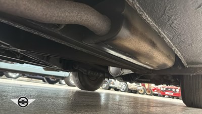 Lot 270 - 1959 ROLLS ROYCE