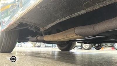 Lot 270 - 1959 ROLLS ROYCE