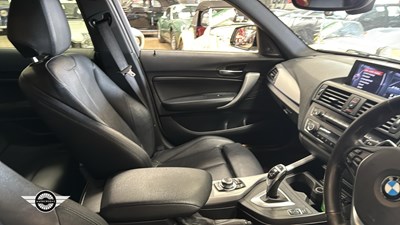 Lot 276 - 2013 BMW M135I AUTO