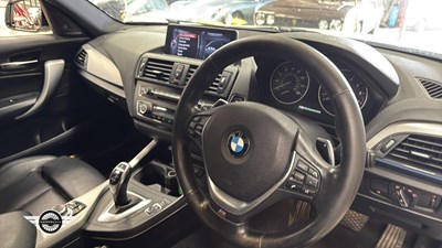 Lot 276 - 2013 BMW M135I AUTO