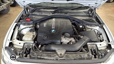 Lot 276 - 2013 BMW M135I AUTO