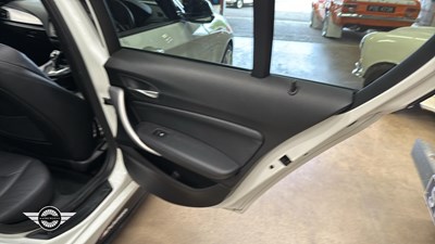 Lot 276 - 2013 BMW M135I AUTO