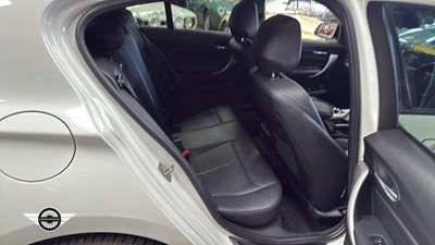 Lot 276 - 2013 BMW M135I AUTO