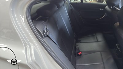 Lot 276 - 2013 BMW M135I AUTO