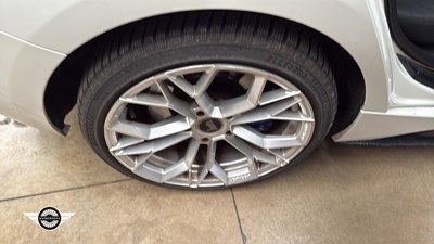 Lot 276 - 2013 BMW M135I AUTO