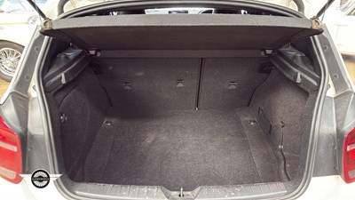 Lot 276 - 2013 BMW M135I AUTO