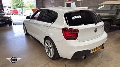 Lot 276 - 2013 BMW M135I AUTO