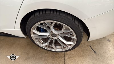 Lot 276 - 2013 BMW M135I AUTO