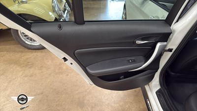 Lot 276 - 2013 BMW M135I AUTO