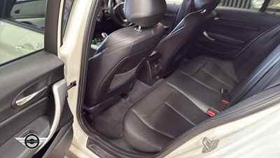 Lot 276 - 2013 BMW M135I AUTO