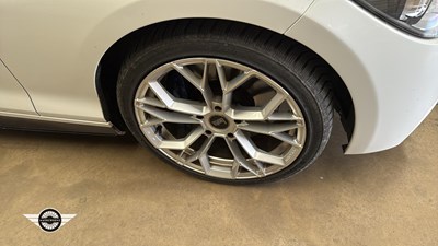 Lot 276 - 2013 BMW M135I AUTO