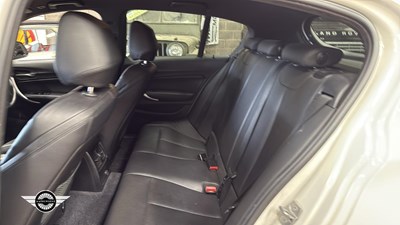 Lot 276 - 2013 BMW M135I AUTO