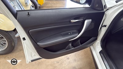 Lot 276 - 2013 BMW M135I AUTO