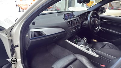 Lot 276 - 2013 BMW M135I AUTO