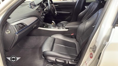 Lot 276 - 2013 BMW M135I AUTO